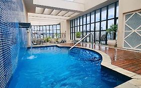 Ninety Flat Hotel - Paulista